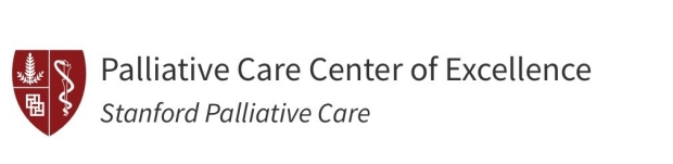STANFORD HEALTH CARE | PALLIATIVE CARE CENTER OF EXCELLENCE